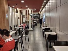 大堂-永和大王(茉莉上新·星塘街店)