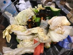 大拌菜-买又大餐厅(福林里店)
