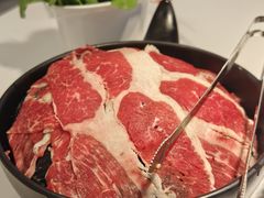 -椰子湾·海南火锅·糟粕醋·椰子鸡(正大广场店)