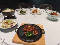 -百富源·海鲜辽菜(浑河堡店)