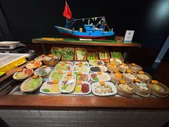 -荣小馆(杭州大厦店)
