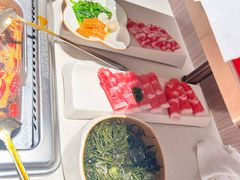 -海底捞火锅(中商百货店)