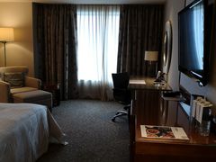 -澳门喜来登大酒店