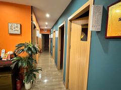 -Together·泰式按摩精油SPA(天山店)