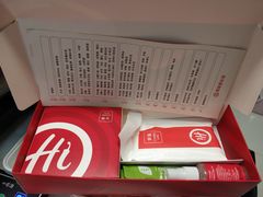 -海底捞火锅(老城根店)