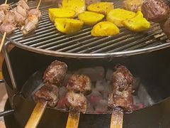 -源味居手把签烧烤(长春一店)