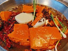 -巴国妹子毛肚火锅(蓝光悦城店)