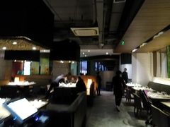 大堂-川流不息(北蔡休闲广场店)