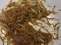 -花少爷·鲜虾干贝粥(延安万达店)