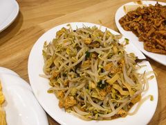 -姥家春饼店(漳州二路店)