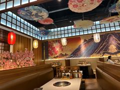 -千寻山野烤肉(中关村店)