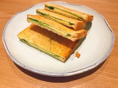 土司-HELLO 27 意面·沙拉·帕尼尼