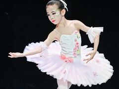 -Isee灰姑娘国际芭蕾舞蹈艺术中心(置地广场店)