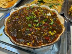 -清真·马坡烧烤涮牛肚·酸浆火锅(新区总店)