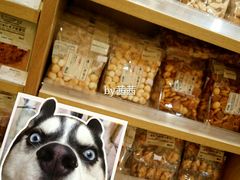 -MUJI无印良品(万达太原街店)