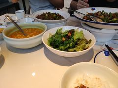 -兰湘子·湘菜小炒(长安万科广场店)