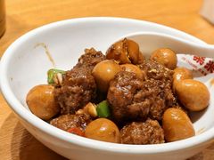 -小柴米·传统江西菜(八一广场店)