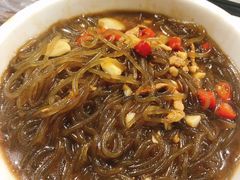 -铁头烧菜馆(立新路店)