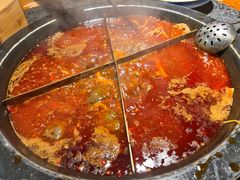 -陈眼镜火锅(总店)