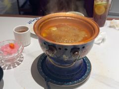 -东来顺•非遗火锅(外滩店)