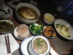 -十面春风·江南面馆(崇宁路店)