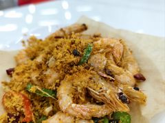 -嘉升大排档(番禺总店)