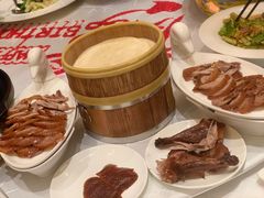 -御仙都北京菜馆·烤鸭店(双井店)