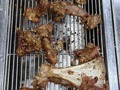 -草原碳烤羊腿(仙塘店)