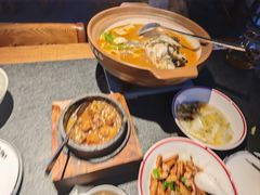 -莘府·老豆腐鱼头·建德菜(金马店)