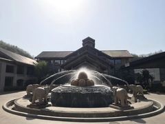 -斯瑞特国际酒店