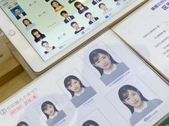 -天真蓝照相馆(宁波来福士店)
