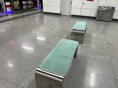 -合肥火车站(地铁站)