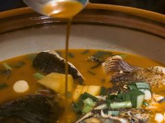 -千岛湖小鱼儿·淳安匠心农家菜