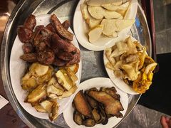 -太婆天府山珍酒楼(亚运村店)