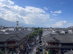 -大理古城
