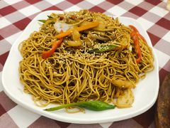 -吉源大排档·鱼生·海鲜(烧烤彩印厂店)