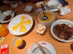 -湘阁里辣(南岭购物广场店)