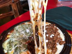 芝士辣肉肠-Pistolera Mexican Cantina女枪手墨西哥餐厅(碧云路店)