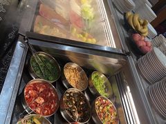 -火炉火自助餐(西直门凯德MALL店)