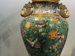 -瑞象国艺馆