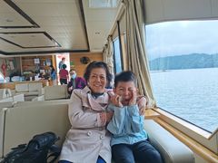 -千岛湖希尔顿休闲艇俱乐部