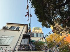-安福路