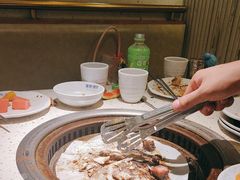 -鹿客·臻鲜海鲜自助餐厅(新塘万达广场店)