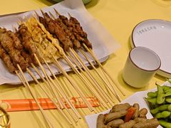 -小田油焖小龙虾(双井店)