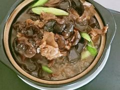 -江天饭店(石鼓白鸭汤)
