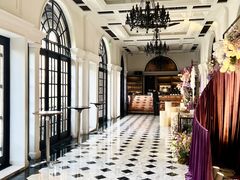 -伯衡55·吉品轩(乌鲁木齐南路店)