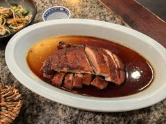 -南京大牌档(中山陵店)