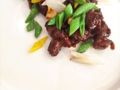 -大鸭梨烤鸭(石佛营店)