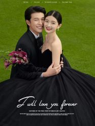 -今生有约婚纱摄影店(景德路店)