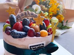 -EnergyCake蛋糕理想国
